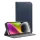 HUSĂ! - Cărți SMART MAGNETO Motorola Edge 60 - albastru marin