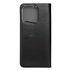 HUSĂ! - Carcasă carte SMART MAGNETO Oppo A5 Pro 5G - negru