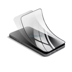   Sticlă hibridă Nano Glass flexibilă Forcell pentru iPhone Air