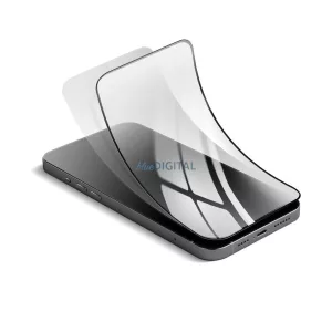 Sticlă hibridă Nano Glass flexibilă Forcell pentru iPhone Air