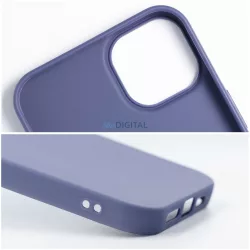 HUSĂ! - Carcasă MATT Xiaomi Redmi Note 14S - albastru