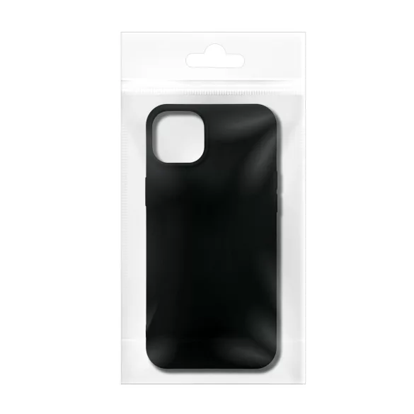 HUSĂ! - Carcasă MATT Xiaomi Poco F7 - negru