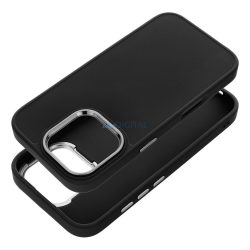 HUSĂ! - Carcasă FRAME pentru iPhone Air - negru