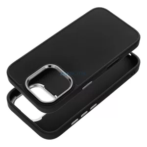 HUSĂ! - Carcasă FRAME pentru iPhone Air - negru