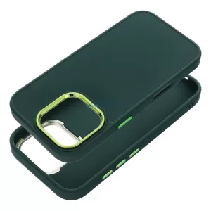 HUSĂ! - Carcasă FRAME iPhone Air - verde