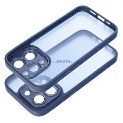 HUSĂ! - Carcasă VARIETE pentru iPhone 17 - albastru marin