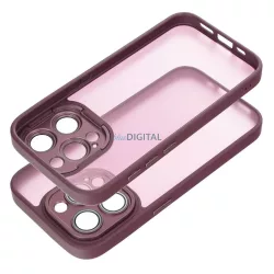 HUSĂ! - Carcasă VARIETE pentru iPhone 17 - mov