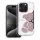 HUSĂ! - Husă TEDDY BEAR pentru iPhone 17 Pro Max - roz