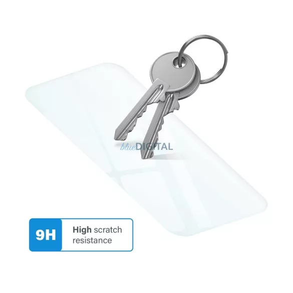 Sticlă temperată 9H Samsung Galaxy A07 4G