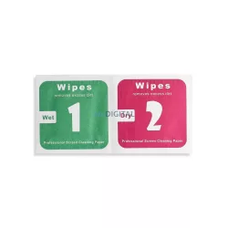  Lentile de cameră 5D de protecție din sticlă temperată pentru iPhone Air