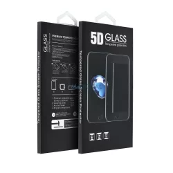 Sticlă călită 5D cu ornamente negre Honor 400 Lite
