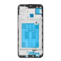   Ecran LCD pentru SAMSUNG A15 OEM fără lunetă  - PIESĂ DE SCHIMB!