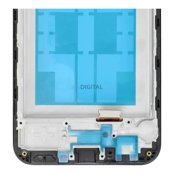 Ecran LCD pentru SAMSUNG A15 OEM fără lunetă  - PIESĂ DE SCHIMB!