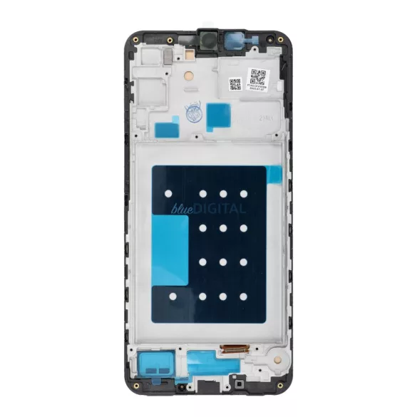 Ecran LCD pentru SAMSUNG A16 5G OEM fără lunetă  - PIESĂ DE SCHIMB!