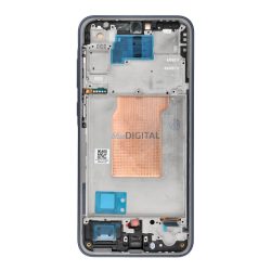   Ecran LCD pentru SAMSUNG A35 OEM fără lunetă  - PIESĂ DE SCHIMB!
