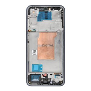 Ecran LCD pentru SAMSUNG A35 OEM fără lunetă  - PIESĂ DE SCHIMB!