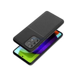 Husă NOBLE Samsung Galaxy A07 4G - negru