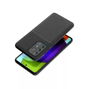 HUSĂ! - Husă NOBLE Samsung Galaxy A06 4G/Samsung Galaxy A06 5G - negru