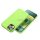 Carcasă Roar Colorful Jelly Samsung Galaxy A17 4G/5G - verde lime