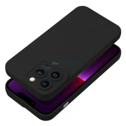 HUSĂ! - Carcasă Roar Luna pentru iPhone Air - Negru