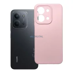 HUSĂ! - Carcasă SKIN Xiaomi Redmi 15C 4G - roz pal