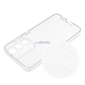 HUSĂ! - CLEAR CASE 2mm BLINK caz Xiaomi Redmi 15C 4G - transparent