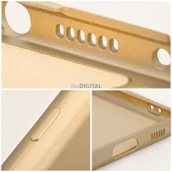 HUSĂ! - Carcasă METALIC Xiaomi Redmi 15C 4G - aur