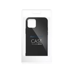 HUSĂ! - Carcasă din SILICON Xiaomi Redmi 15C 4G - negru