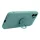 HUSĂ! - SILICON RING caz Xiaomi Redmi 15C 4G - verde