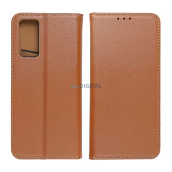 HUSĂ! - SMART PRO carte caz Xiaomi Redmi 15C 4G - maro