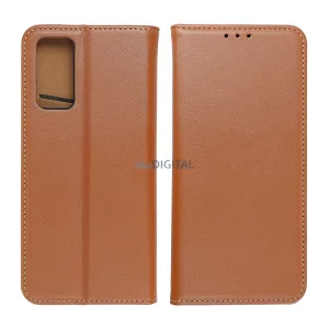 HUSĂ! - SMART PRO carte caz Xiaomi Redmi 15C 4G - maro