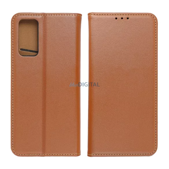 HUSĂ! - SMART PRO carte caz Xiaomi Redmi 15C 4G - maro