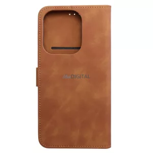 HUSĂ! - TENDER carte caz Xiaomi Redmi 15C 4G - maro