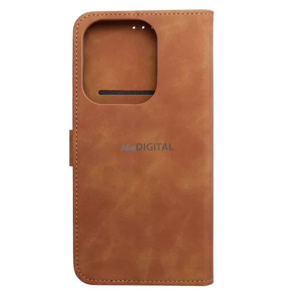 HUSĂ! - TENDER carte caz Xiaomi Redmi 15C 4G - maro