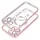 HUSĂ! - Husă compatibilă ELECTRO MAG COVER MagSafe pentru iPhone 17 Pro Max - rose gold