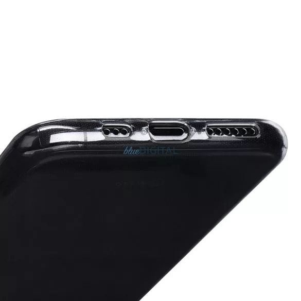 HUSĂ! - Roar Jelly caz Xiaomi Redmi 15C 4G - transparent