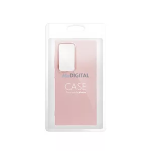 HUSĂ! - Carcasă FRAME Xiaomi Redmi 15C 4G - roz pudră