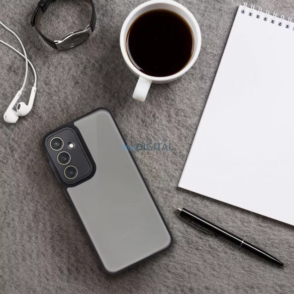 HUSĂ! - VARIETE caz Xiaomi Redmi 15C 4G - negru