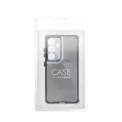 HUSĂ! - Carcasă MATRIX CLEAR Xiaomi Redmi 15C 4G - negru