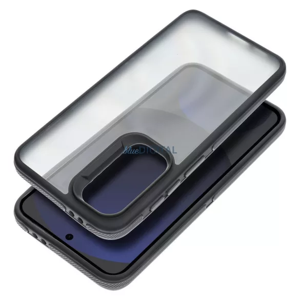 HUSĂ! - Carcasă NEO Xiaomi Redmi 15C 4G - negru