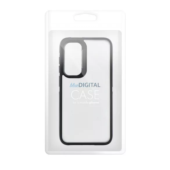 HUSĂ! - Carcasă NEO Xiaomi Redmi 15C 4G - negru