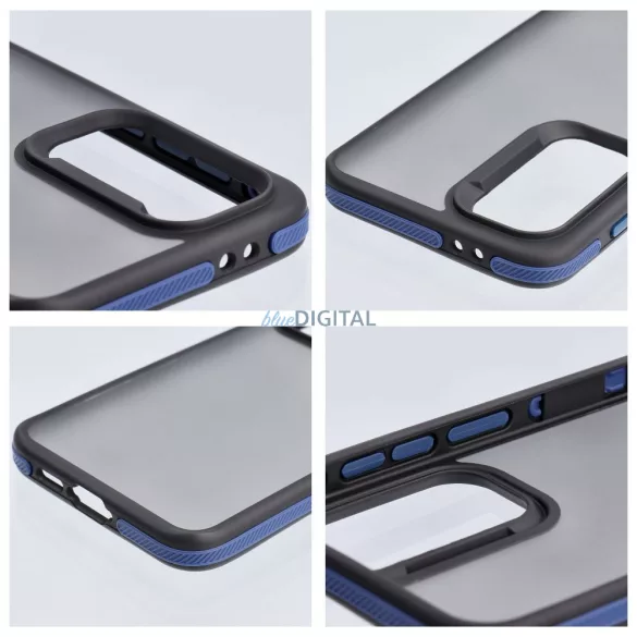 HUSĂ! - Carcasă NEO Xiaomi Redmi 15C 4G - albastru