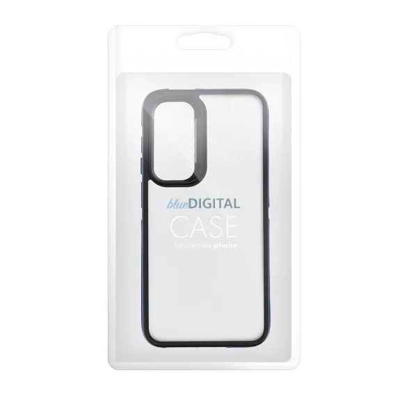 HUSĂ! - Carcasă NEO Xiaomi Redmi 15C 4G - albastru