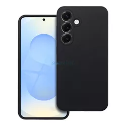 HUSĂ! - Carcasă SILICONE 2mm Motorola Edge 60 Pro - negru