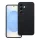 HUSĂ! - Carcasă SILICONE 2mm Motorola Edge 60 Pro - negru