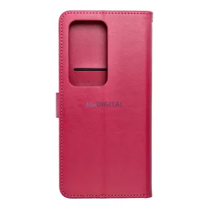 HUSĂ! - MEZZO cărți Xiaomi Redmi 15 5G - roz strălucitor "mandala"