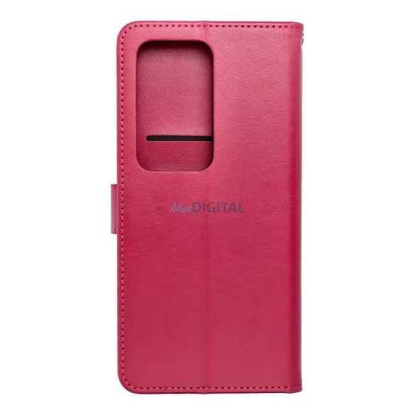 HUSĂ! - MEZZO cărți Xiaomi Redmi 15 5G - roz strălucitor "mandala"
