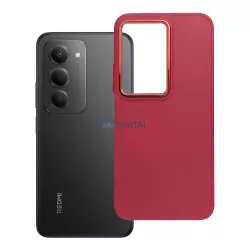   HUSĂ! - Carcasă FRAME Xiaomi Redmi 15 5G - roz strălucitor