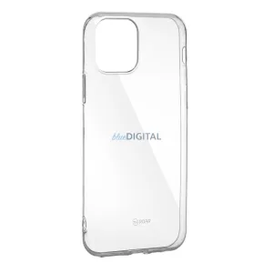 HUSĂ! - ROAR caz JELLY pentru XIAOMI Redmi 15 4G transparent