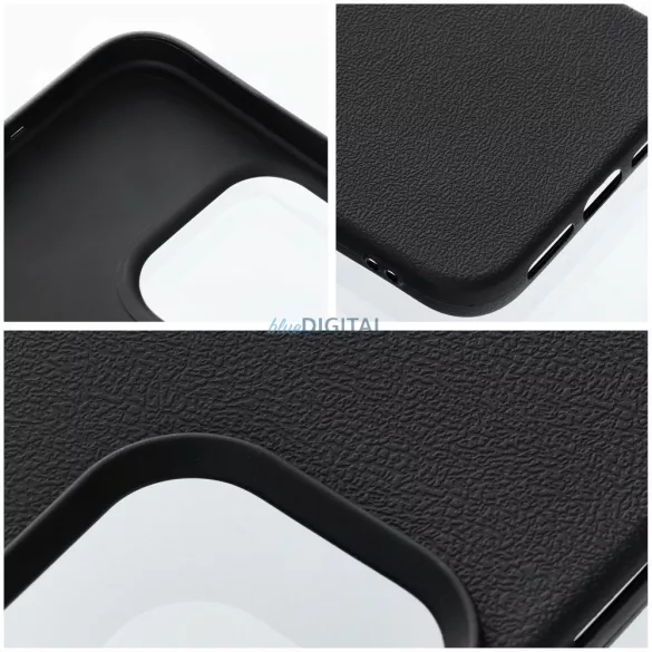 HUSĂ! - Carcasă SKIN Xiaomi Redmi 15 4G - negru